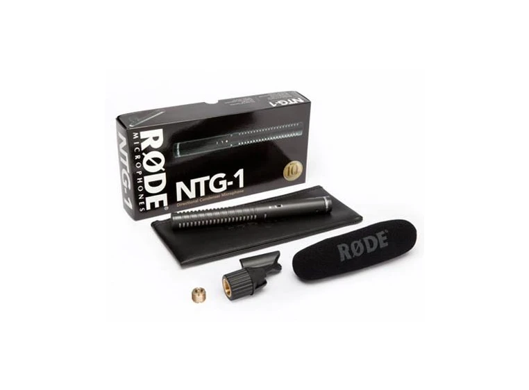 Røde NTG-1 